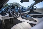 Picture of 2014 BMW i8 Coupe Interior