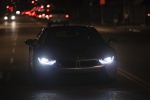 Picture of 2014 BMW i8 Coupe in Ionic Silver Metallic