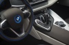 2015 BMW i8 Coupe Interior Picture