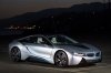 2015 BMW i8 Coupe Picture