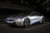 2015 BMW i8 Coupe Picture