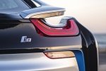Picture of 2015 BMW i8 Coupe Tail Light