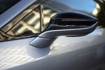 Picture of 2015 BMW i8 Coupe Door Mirror