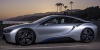 Research the 2015 BMW i8