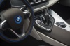 2016 BMW i8 Coupe Interior Picture