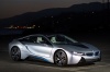 2016 BMW i8 Coupe Picture