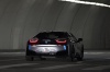 2016 BMW i8 Coupe Picture