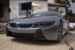 Picture of 2016 BMW i8 Coupe in Ionic Silver Metallic