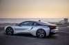 2017 BMW i8 Coupe Picture