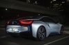 2017 BMW i8 Coupe Picture