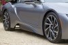 2017 BMW i8 Coupe Rims Picture