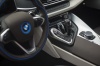 2017 BMW i8 Coupe Interior Picture