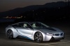 2017 BMW i8 Coupe Picture