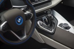 Picture of 2017 BMW i8 Coupe Interior