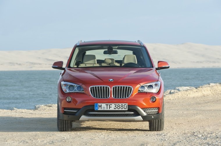2013 BMW X1 Picture
