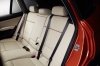 2013 BMW X1 Rear Seats Picture