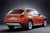 2013 BMW X1 Picture