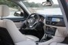 2013 BMW X1 Interior Picture