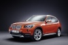 2013 BMW X1 Picture