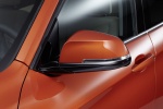 Picture of 2013 BMW X1 Door Mirror