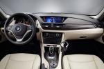 Picture of 2013 BMW X1 Cockpit