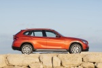 Picture of 2013 BMW X1 in Valencia Orange Metallic