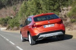 Picture of 2013 BMW X1 in Valencia Orange Metallic