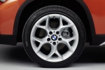 Picture of 2013 BMW X1 Rim