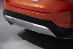 Picture of 2013 BMW X1 Underbody Protection