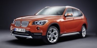 2013 BMW X1 Pictures