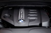 2014 BMW X1 4-cylinder Turbo Engine Picture