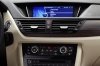 2014 BMW X1 Center Stack Picture