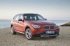 2014 BMW X1 Picture
