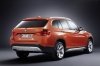 2014 BMW X1 Picture