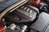 2014 BMW X1 4-cylinder turbocharged Engine Picture