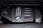 Picture of 2014 BMW X1 4-cylinder Turbo Engine