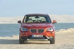 Picture of 2014 BMW X1 in Valencia Orange Metallic