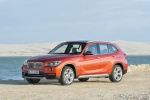 Picture of 2014 BMW X1 in Valencia Orange Metallic