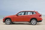 Picture of 2014 BMW X1 in Valencia Orange Metallic