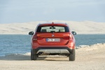 Picture of 2014 BMW X1 in Valencia Orange Metallic