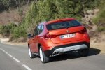 Picture of 2014 BMW X1 in Valencia Orange Metallic