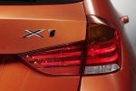 Picture of 2014 BMW X1 Tail Light