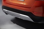 Picture of 2014 BMW X1 Underbody Protection