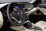Picture of 2015 BMW X1 Interior