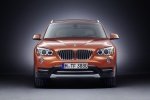 Picture of 2015 BMW X1 in Valencia Orange Metallic