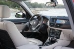 Picture of 2015 BMW X1 Interior
