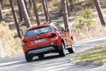 Picture of 2015 BMW X1 in Valencia Orange Metallic