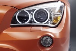 Picture of 2015 BMW X1 Headlight