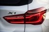 2016 BMW X1 xDrive28i Tail Light Picture