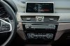 2016 BMW X1 xDrive28i Center Stack Picture
